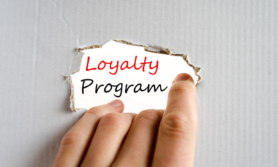Consumer Loyalty Program