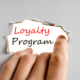Consumer Loyalty Program