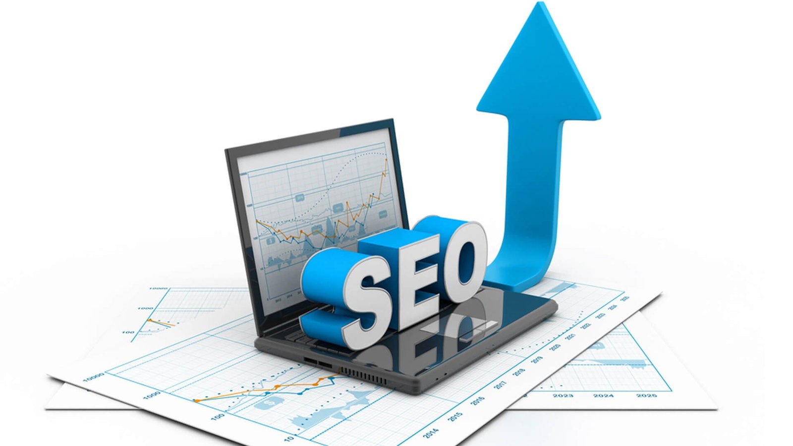 search engine optimization