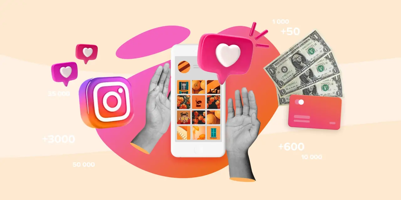 How To Get More Followers On Instagram?