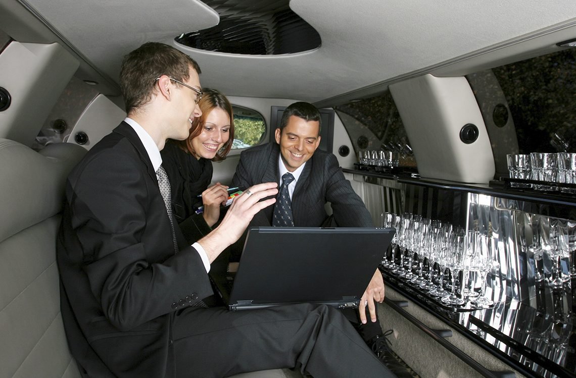 Exploring the Exquisite London Limo Service: Elevating Your Travel Experience in Ontario