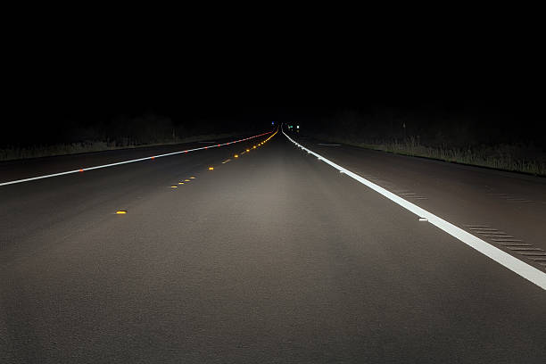 cat eye road reflectors:ensuring safe navigation