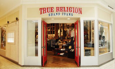 True Religion Clothing: Elevate Your Style with Iconic Fashion