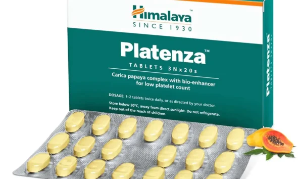Platenza Tablet