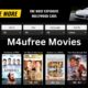 M4ufree movies