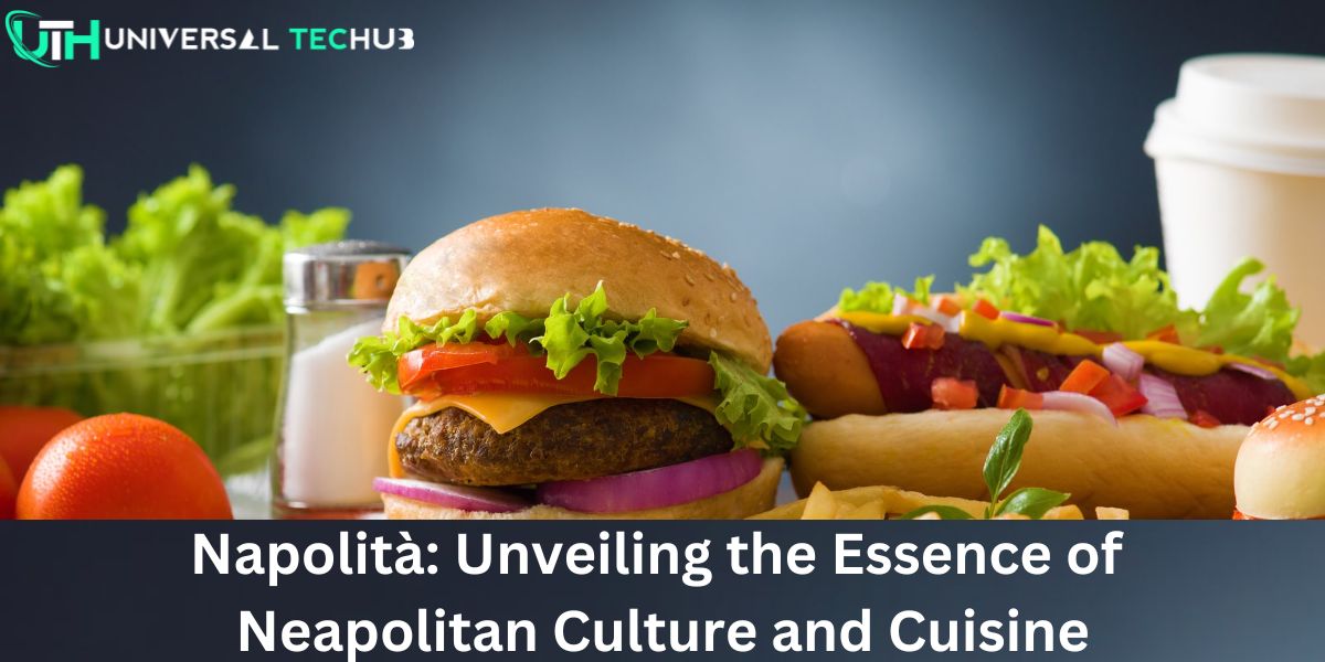 Napolità: Unveiling the Essence of Neapolitan Culture and Cuisine