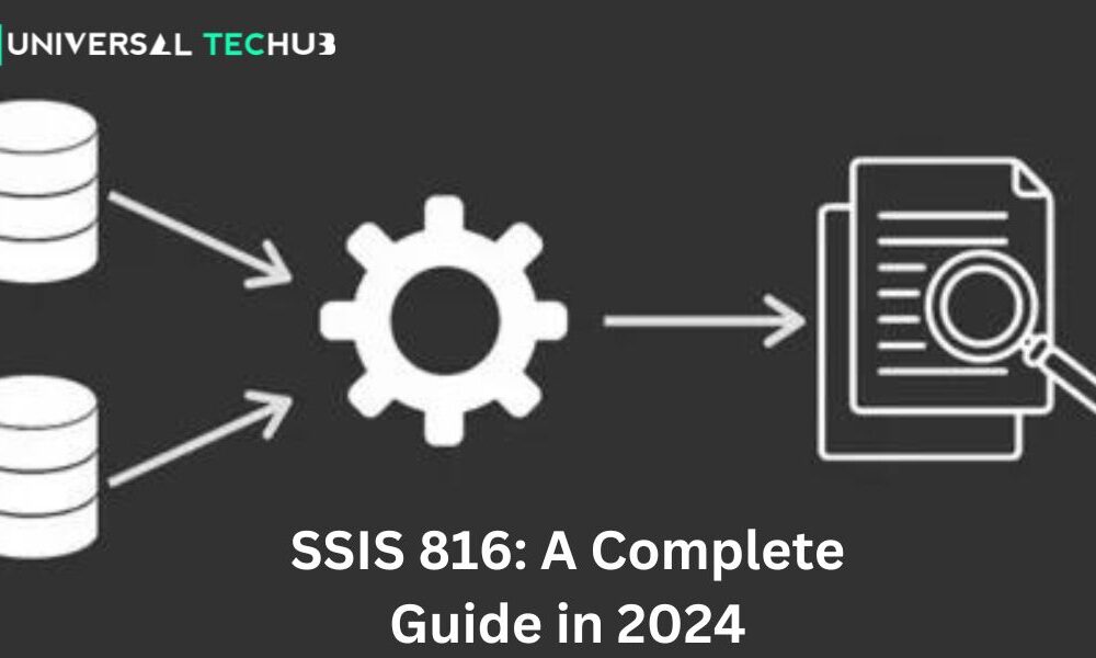 SSIS 816: A Complete Guide in 2024