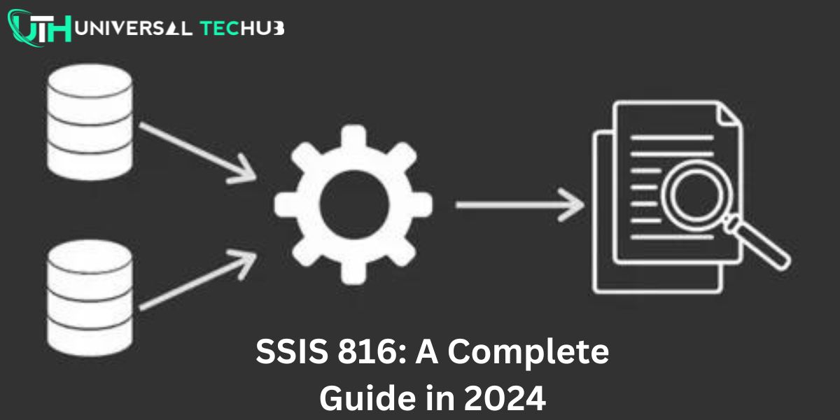 SSIS 816: A Complete Guide in 2024