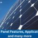 XCV Panel Features, Applications, and many more