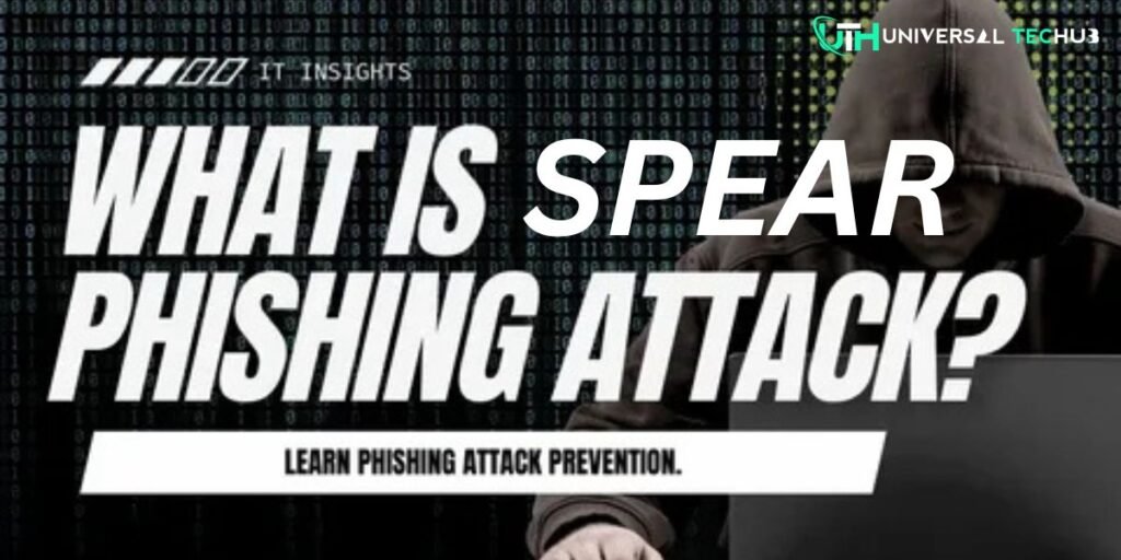 spear phishing attack