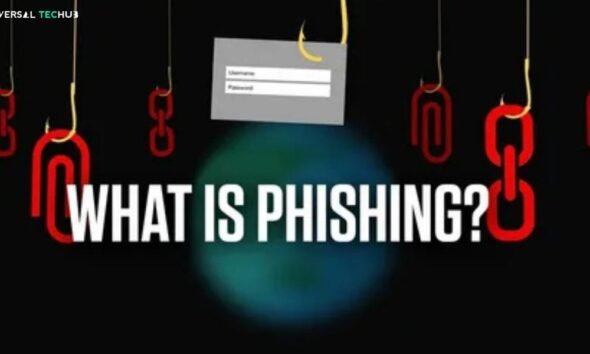 Spear Phishing