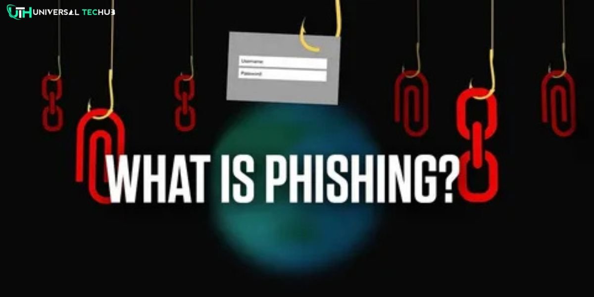 Spear Phishing