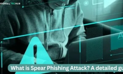 what is spear phishing attack