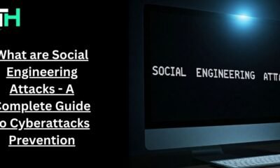 Social Engineering Attacks