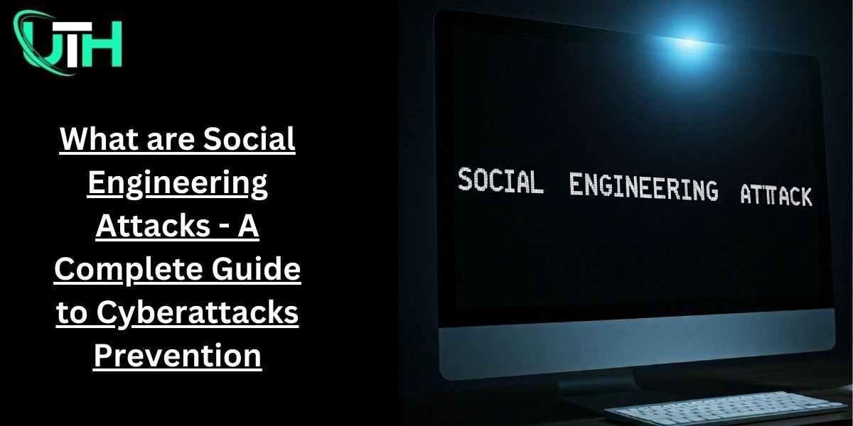 Social Engineering Attacks