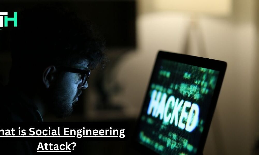 What is Social Engineering Attack