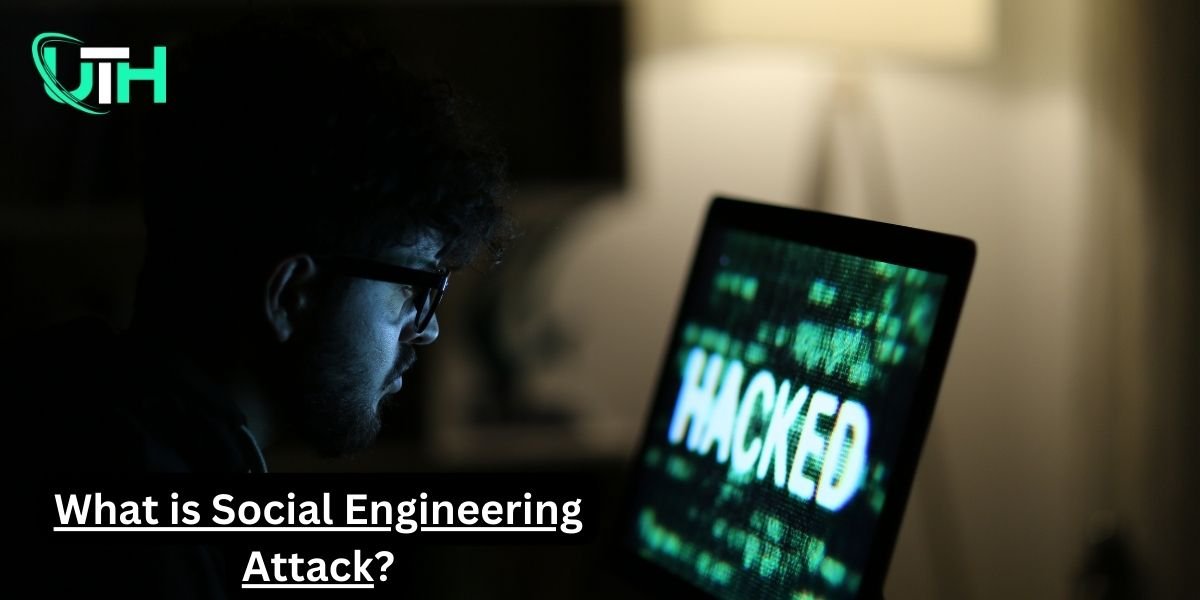 What is Social Engineering Attack