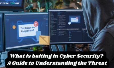 What is baiting in Cyber Security? A Guide to Understanding the Threat