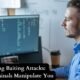 Understanding Baiting Attacks: How Cybercriminals Manipulate You