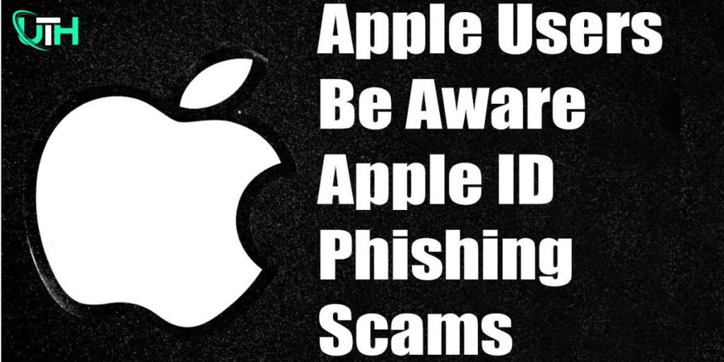 Apple ID phishing scam targets users with fake suspension emails