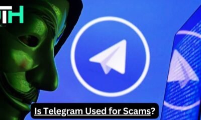 Is Telegram Used for Scams?