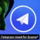 Is Telegram Used for Scams?