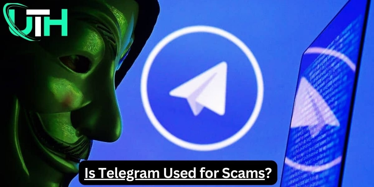 Is Telegram Used for Scams?