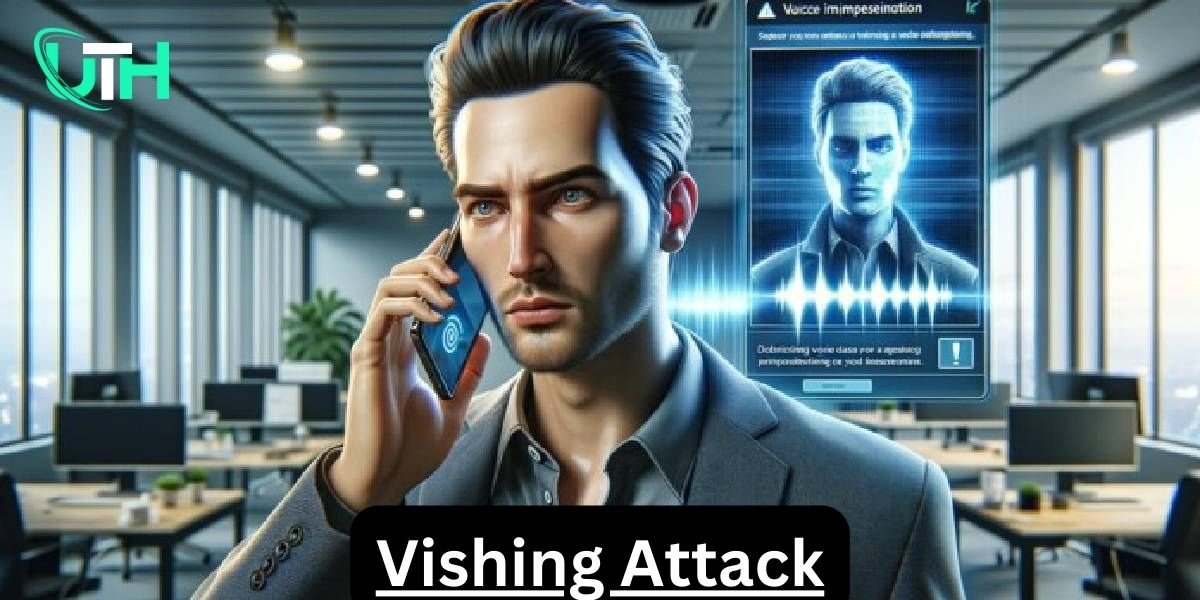 vishing attack