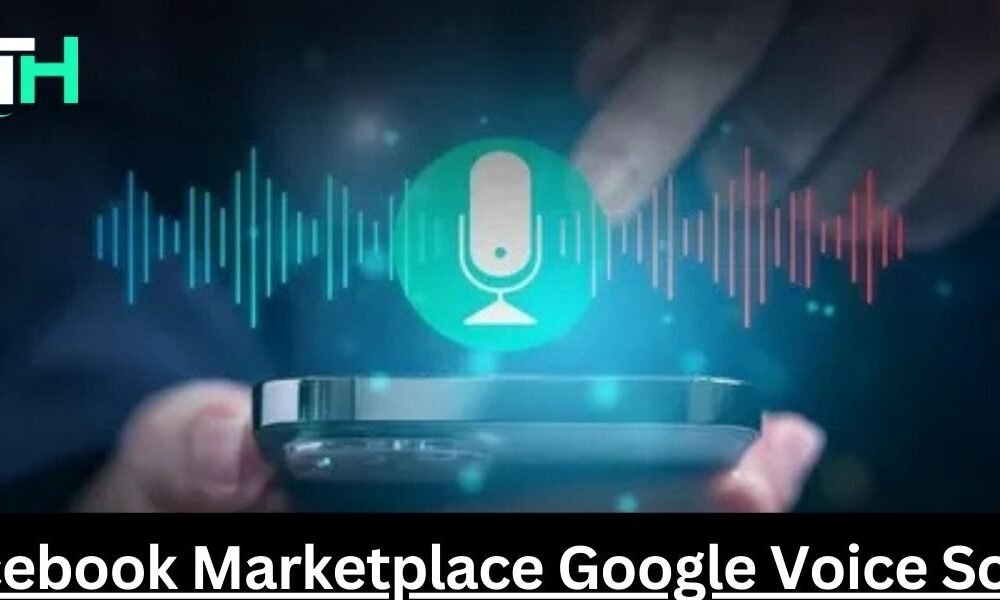 Facebook Marketplace Google Voice Scam