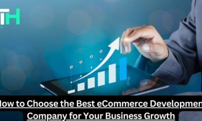 eCommerce Development Company