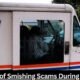 USPS Warns of Smishing Scams During the Holidays