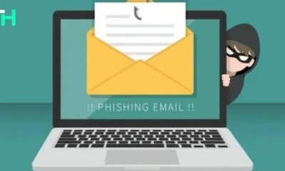 What Are Phishing Emails