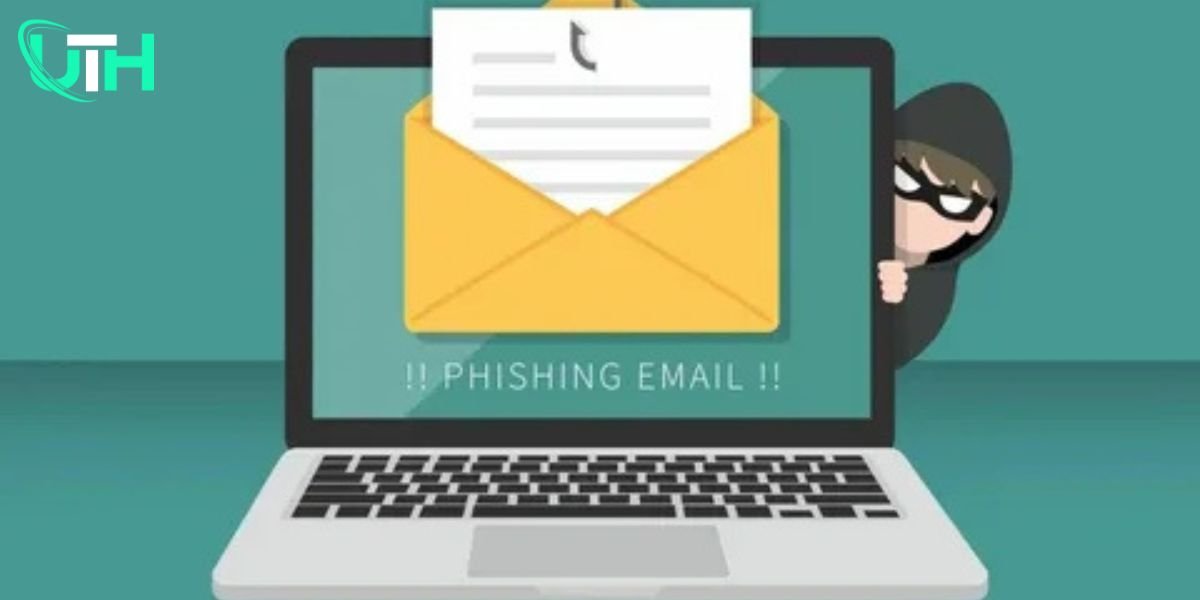 What Are Phishing Emails