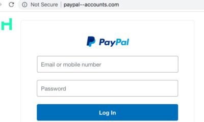 How to Report Spoof or Phishing Emails to PayPal