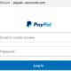 How to Report Spoof or Phishing Emails to PayPal