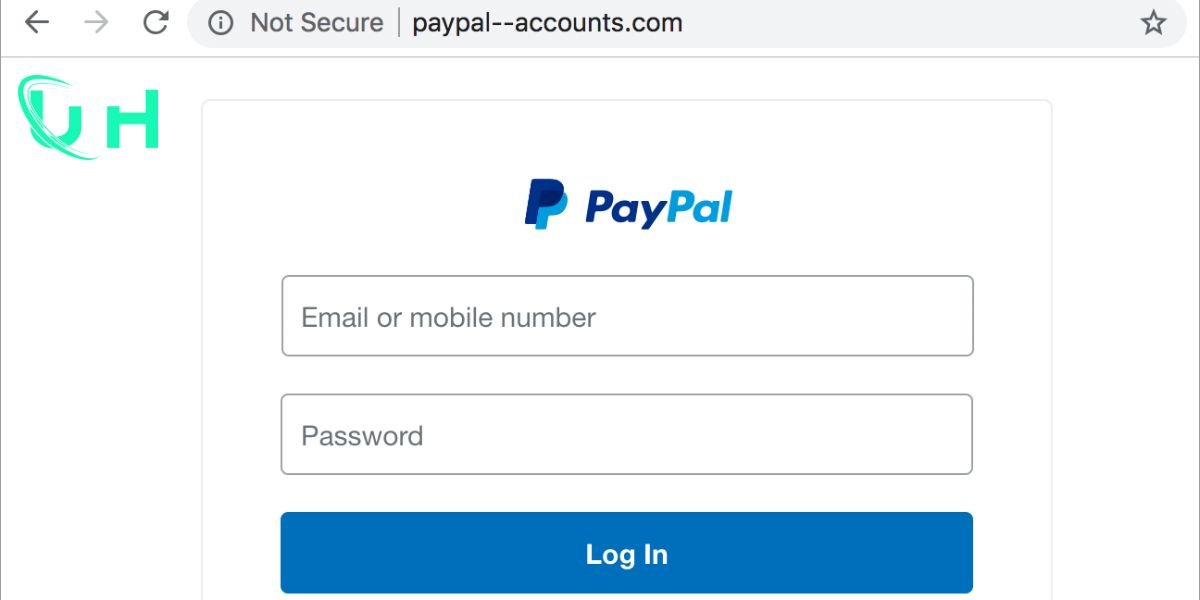 How to Report Spoof or Phishing Emails to PayPal