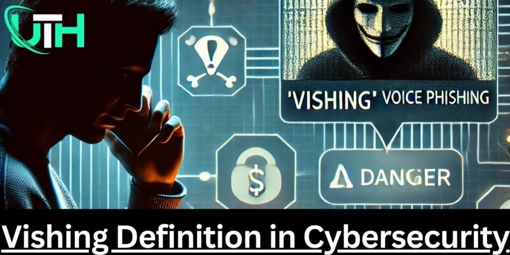 Vishing Definition in Cybersecurity