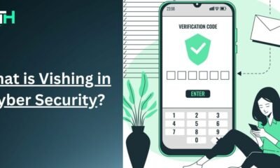 What is Vishing in Cyber Security