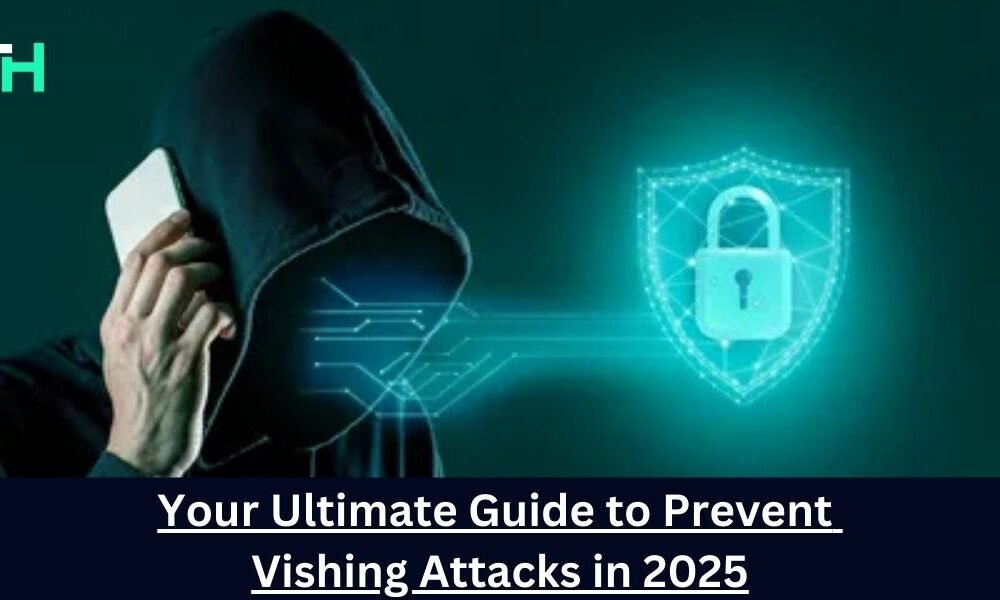 what is vishing attack