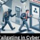 what is tailgating in cyber security