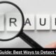 Best Ways to Detect Vishing Fraud