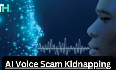 AI Voice Scam Kidnapping