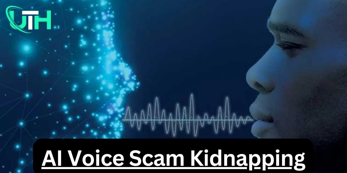 AI Voice Scam Kidnapping