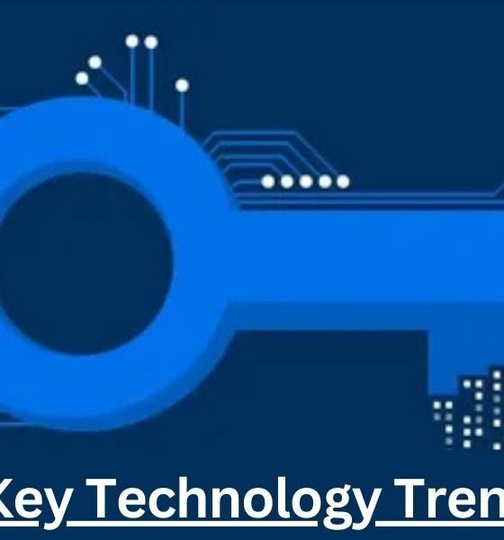 4 Key Technology Trends in the BFSI Sector and How Salesforce CRM Supports Them