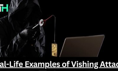 Real-Life Examples of Vishing Attacks