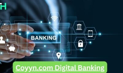 Coyyn.com Digital Banking