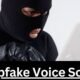 Deepfake Voice Scams