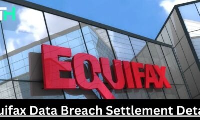 Equifax Data Breach Settlement Details