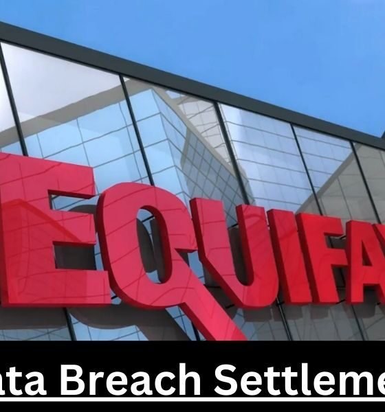 Equifax Data Breach Settlement Details