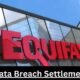 Equifax Data Breach Settlement Details